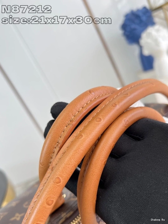 30 Speedy Soft Louis Boho Vuitton 0727